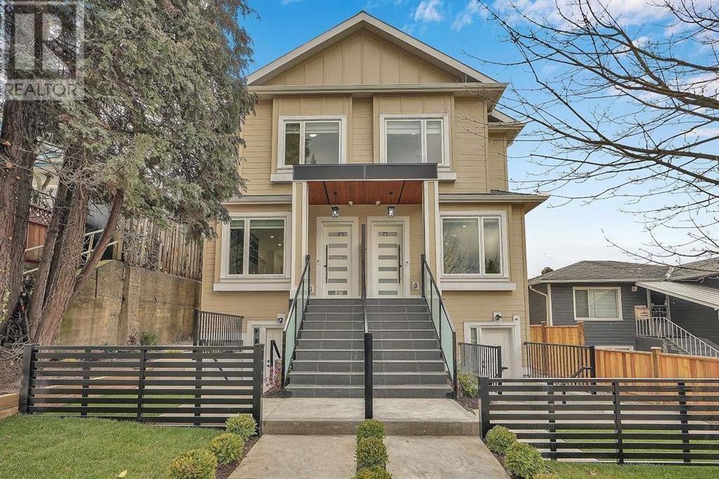 1548 E 41ST AVENUE, Vancouver, British Columbia