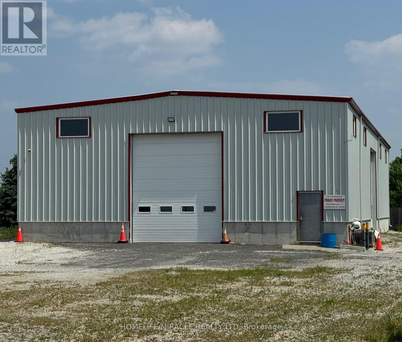 UNIT 2 (B) - 6520 MAYFIELD ROAD, Caledon, Ontario
