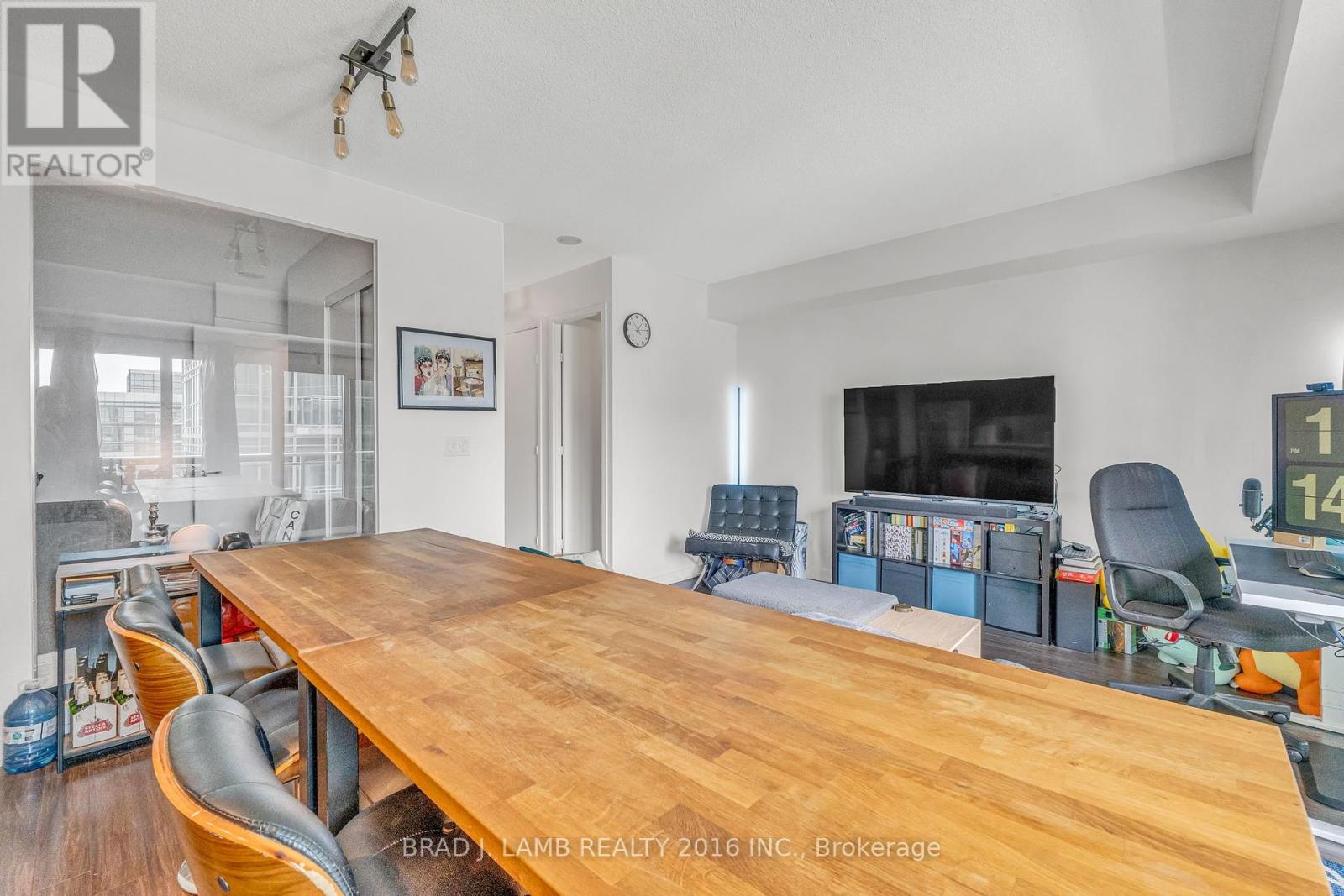 1031 - 165 Legion Road N, Toronto, Ontario  M8Y 0A1 - Photo 15 - W12291085