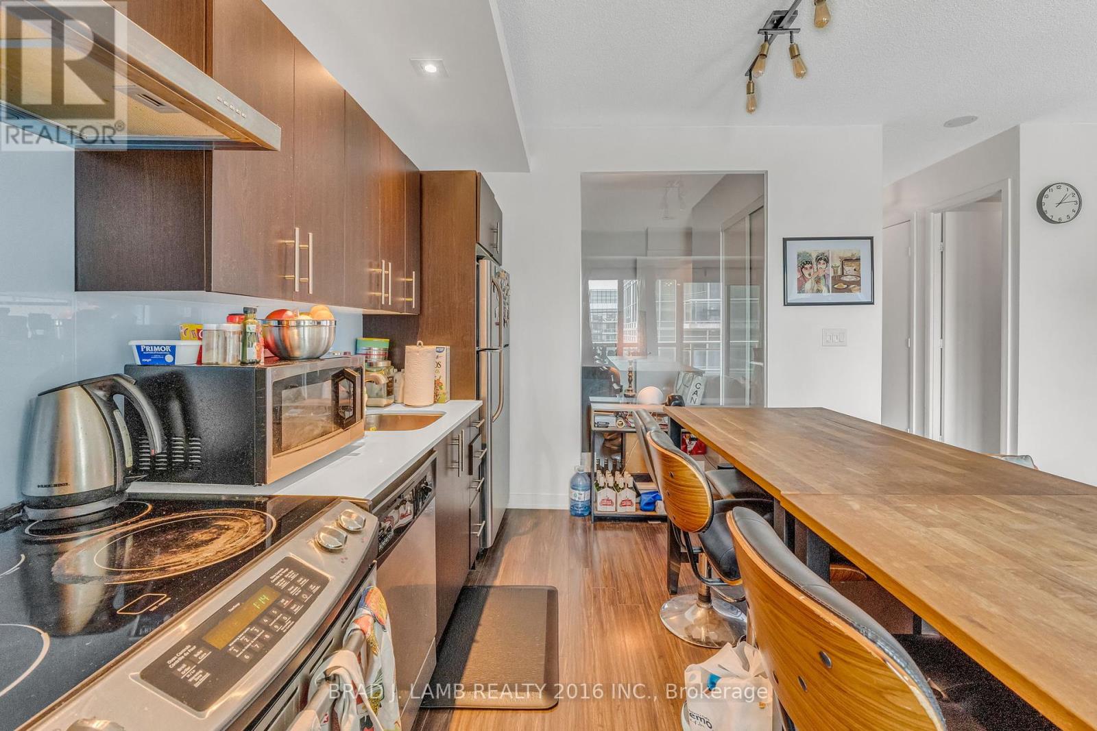 1031 - 165 Legion Road N, Toronto, Ontario  M8Y 0A1 - Photo 16 - W12291085