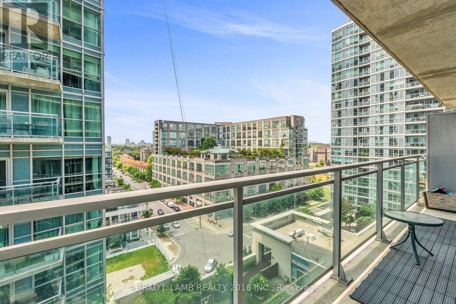 1031 - 165 Legion Road N, Toronto, Ontario  M8Y 0A1 - Photo 19 - W12291085
