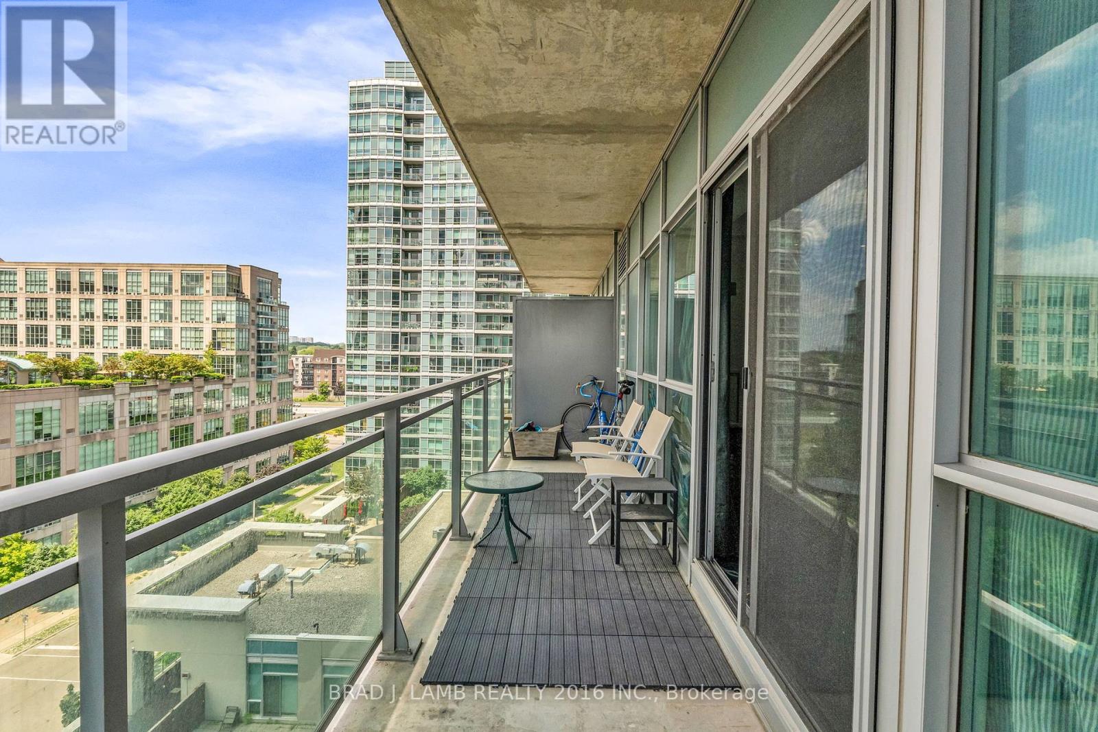 1031 - 165 Legion Road N, Toronto, Ontario  M8Y 0A1 - Photo 20 - W12291085