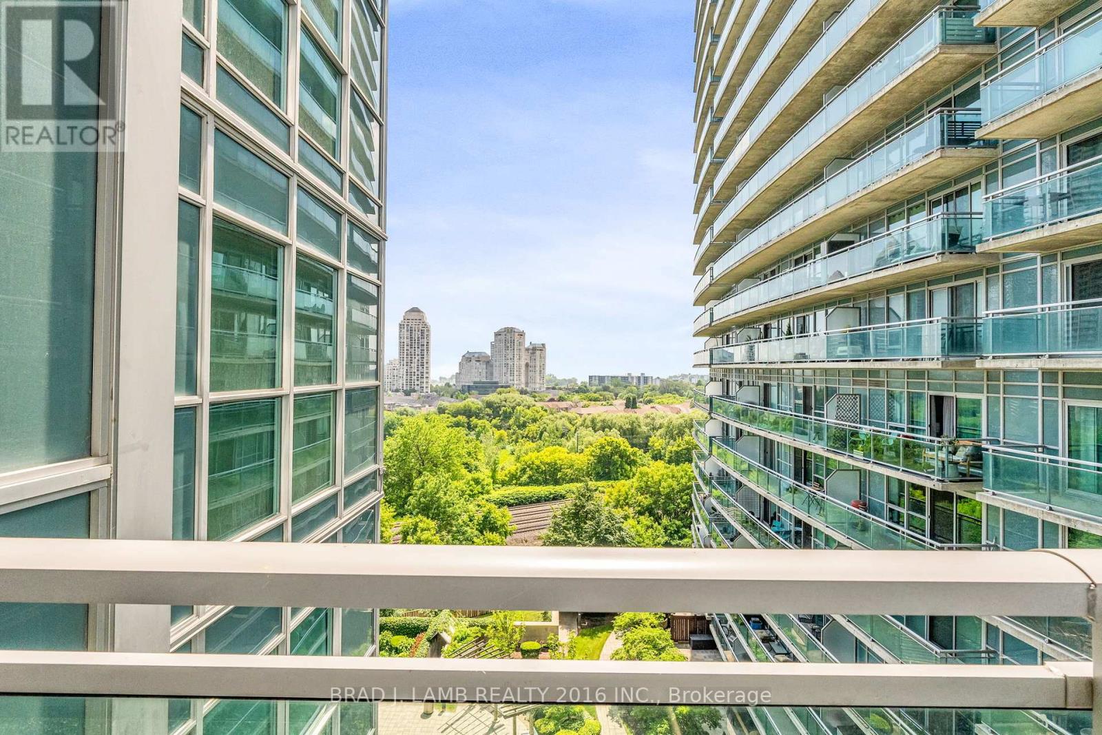 1031 - 165 Legion Road N, Toronto, Ontario  M8Y 0A1 - Photo 22 - W12291085