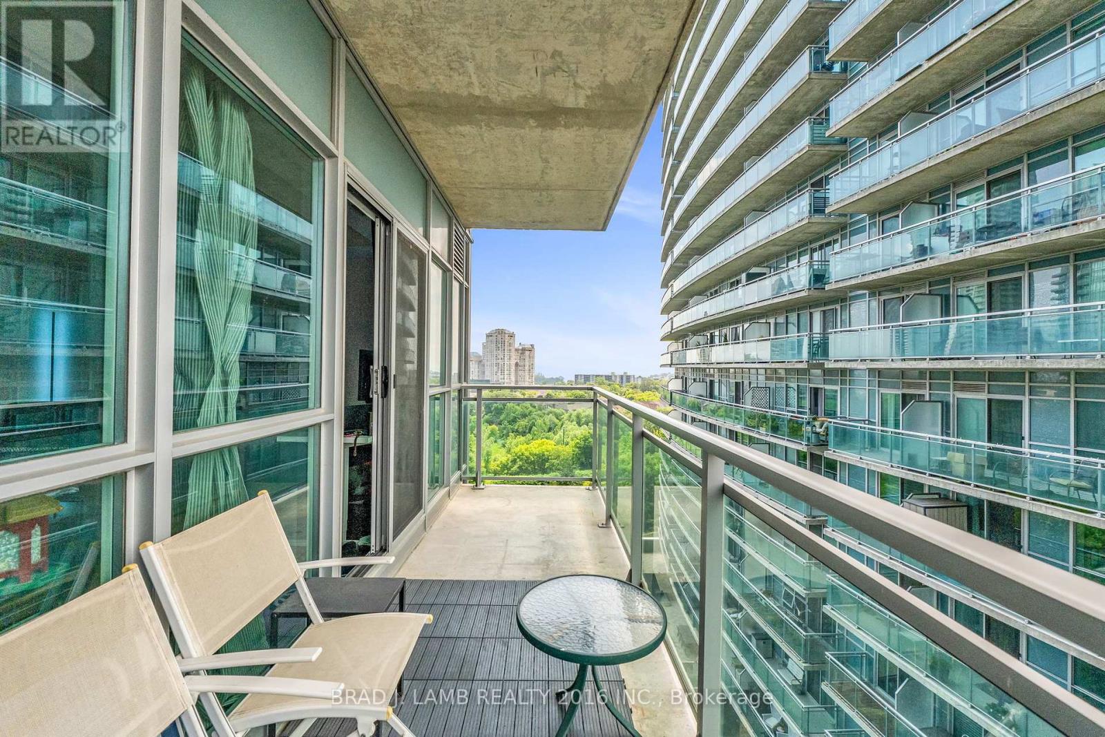 1031 - 165 Legion Road N, Toronto, Ontario  M8Y 0A1 - Photo 23 - W12291085