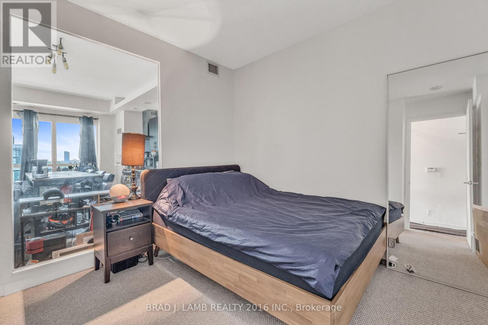 1031 - 165 Legion Road N, Toronto, Ontario  M8Y 0A1 - Photo 25 - W12291085