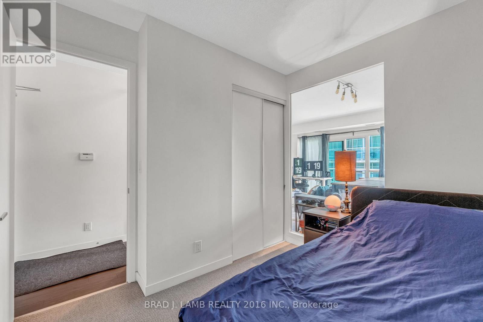 1031 - 165 Legion Road N, Toronto, Ontario  M8Y 0A1 - Photo 26 - W12291085