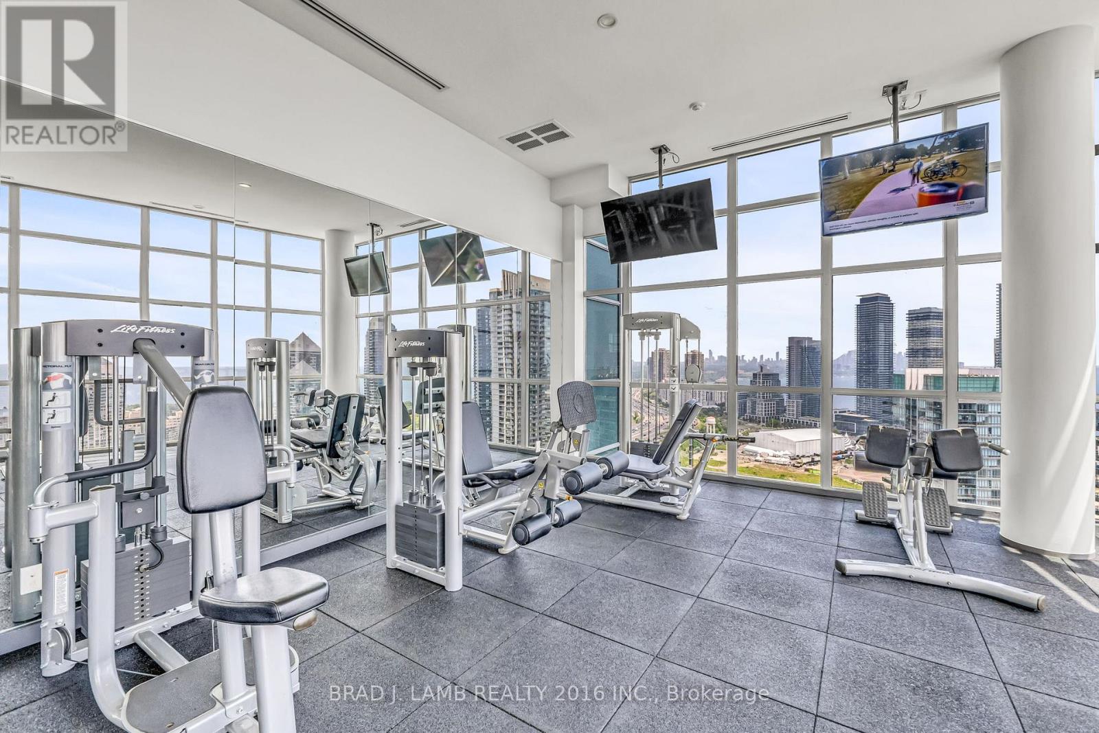 1031 - 165 Legion Road N, Toronto, Ontario  M8Y 0A1 - Photo 27 - W12291085