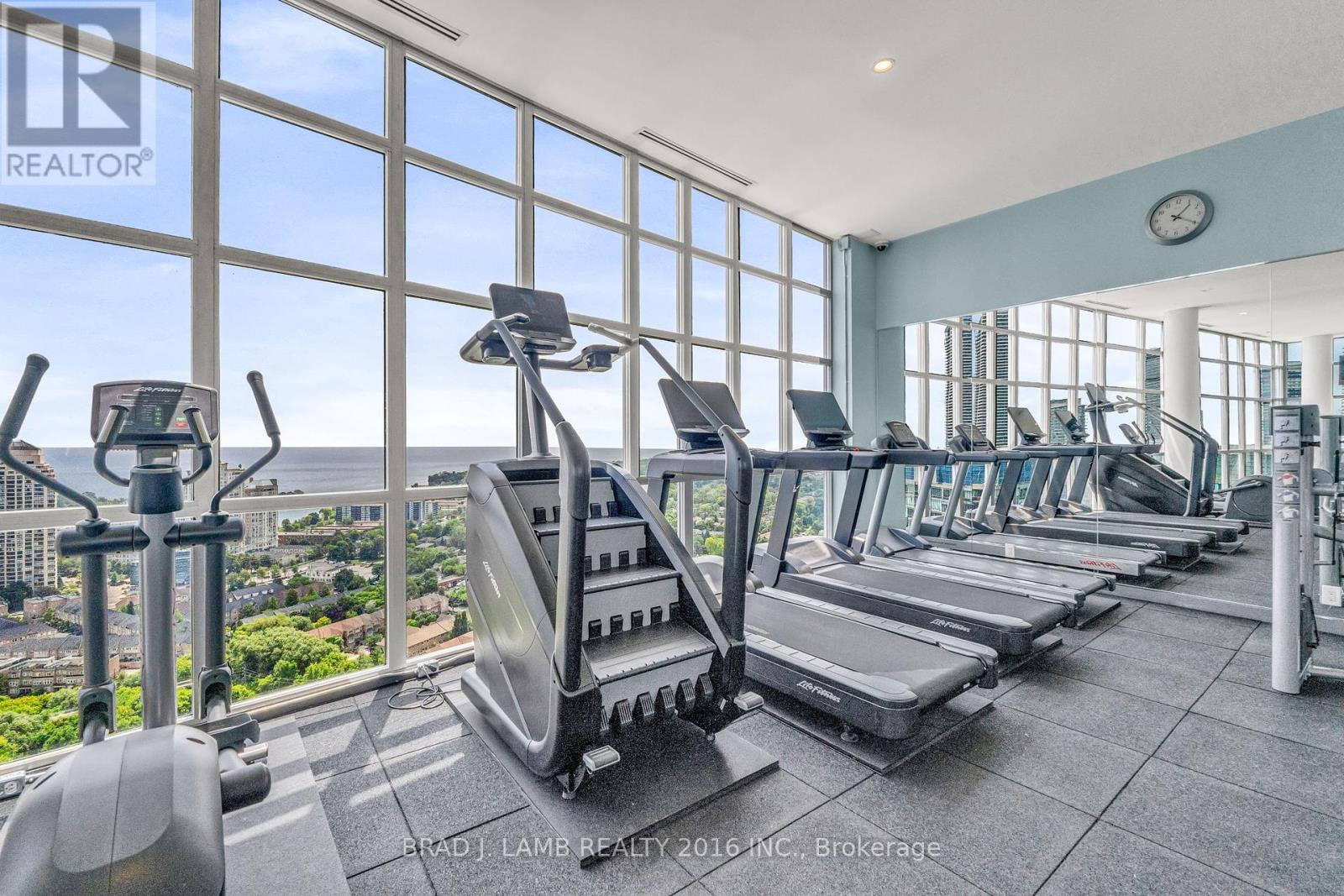 1031 - 165 Legion Road N, Toronto, Ontario  M8Y 0A1 - Photo 28 - W12291085