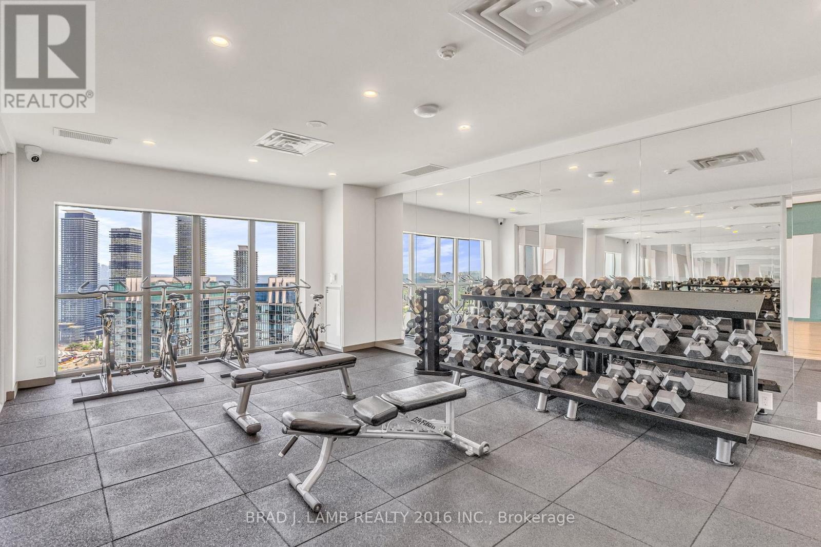 1031 - 165 Legion Road N, Toronto, Ontario  M8Y 0A1 - Photo 29 - W12291085