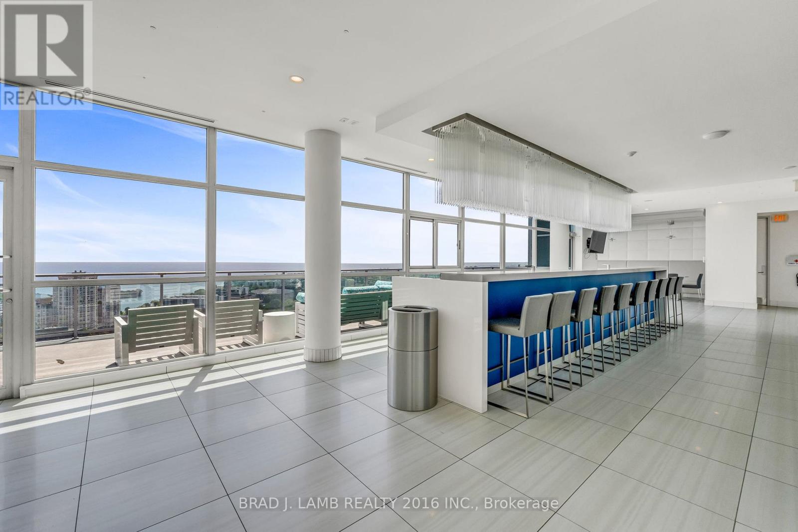 1031 - 165 Legion Road N, Toronto, Ontario  M8Y 0A1 - Photo 31 - W12291085