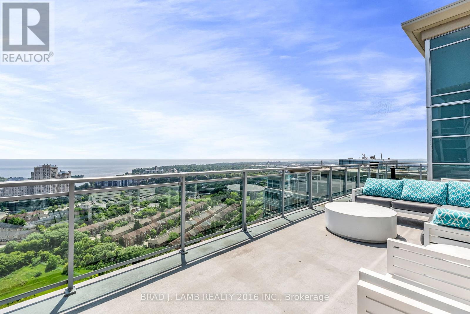 1031 - 165 Legion Road N, Toronto, Ontario  M8Y 0A1 - Photo 38 - W12291085