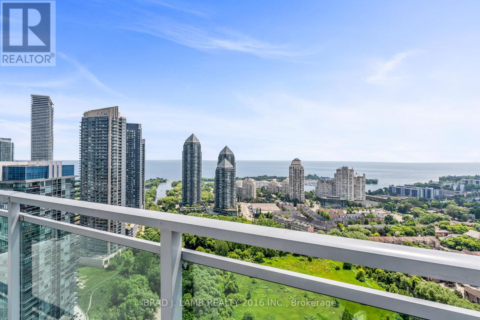 1031 - 165 Legion Road N, Toronto, Ontario  M8Y 0A1 - Photo 40 - W12291085