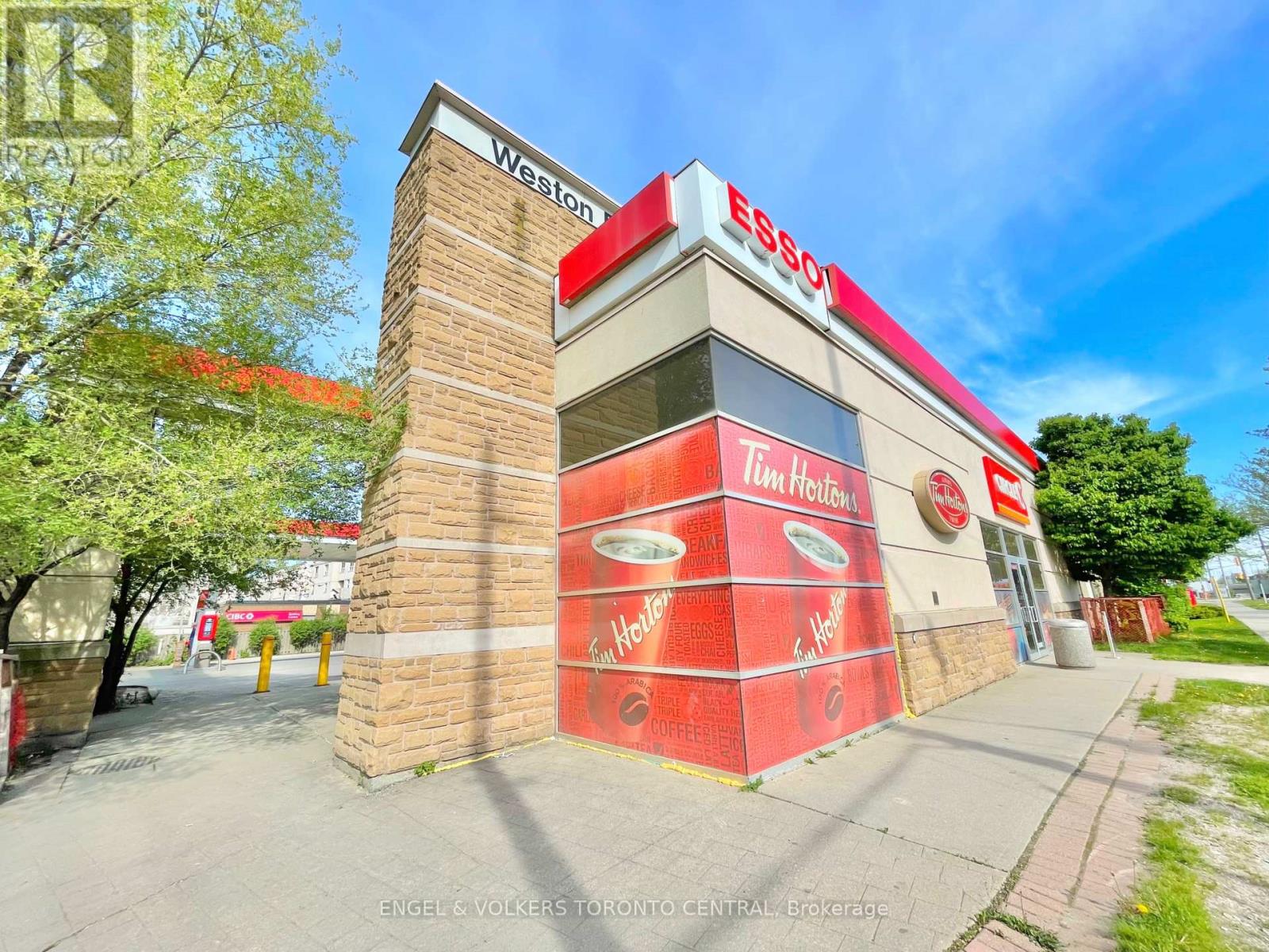 1003 - 3390 Weston Road, Toronto (Humbermede), Ontario  M9M 2X3 - Photo 25 - W12291112
