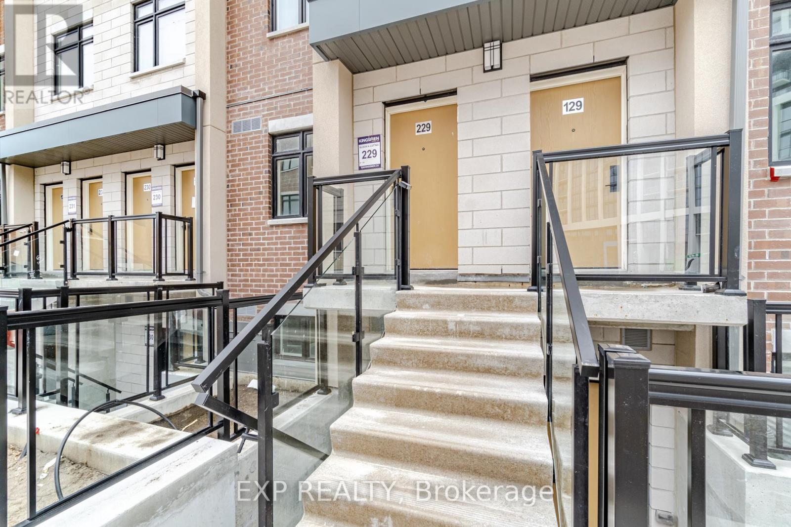 Property at 229 - 1062 DOUGLAS MCCURDY COMM COURT image 3