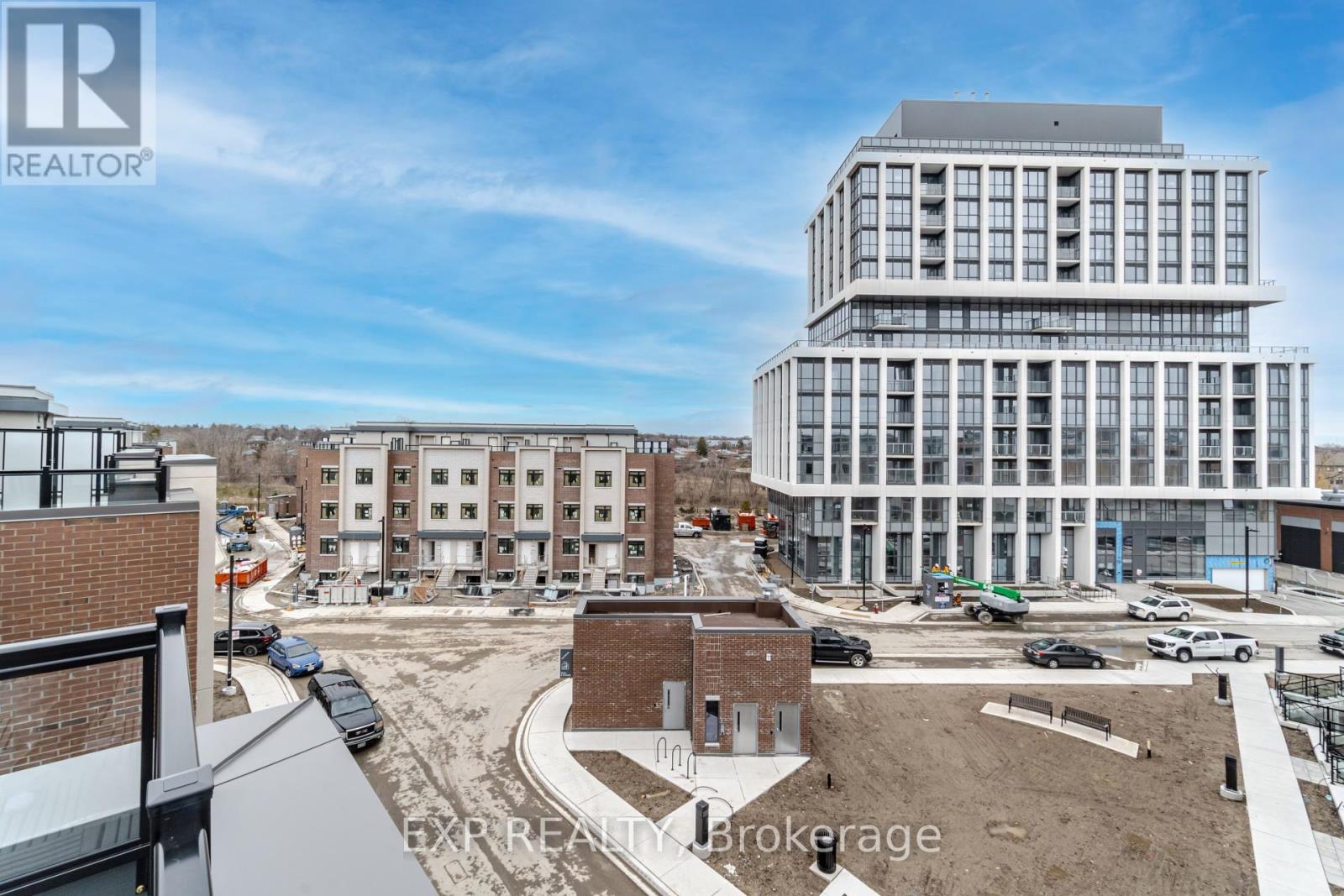 229 - 1062 Douglas Mccurdy Comm Court, Mississauga (Lakeview), Ontario  L5G 0C6 - Photo 36 - W12291131