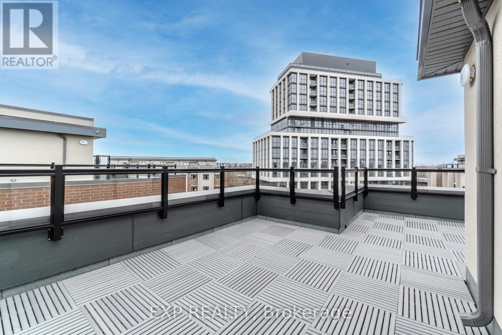 229 - 1062 Douglas Mccurdy Comm Court, Mississauga (Lakeview), Ontario  L5G 0C6 - Photo 37 - W12291131