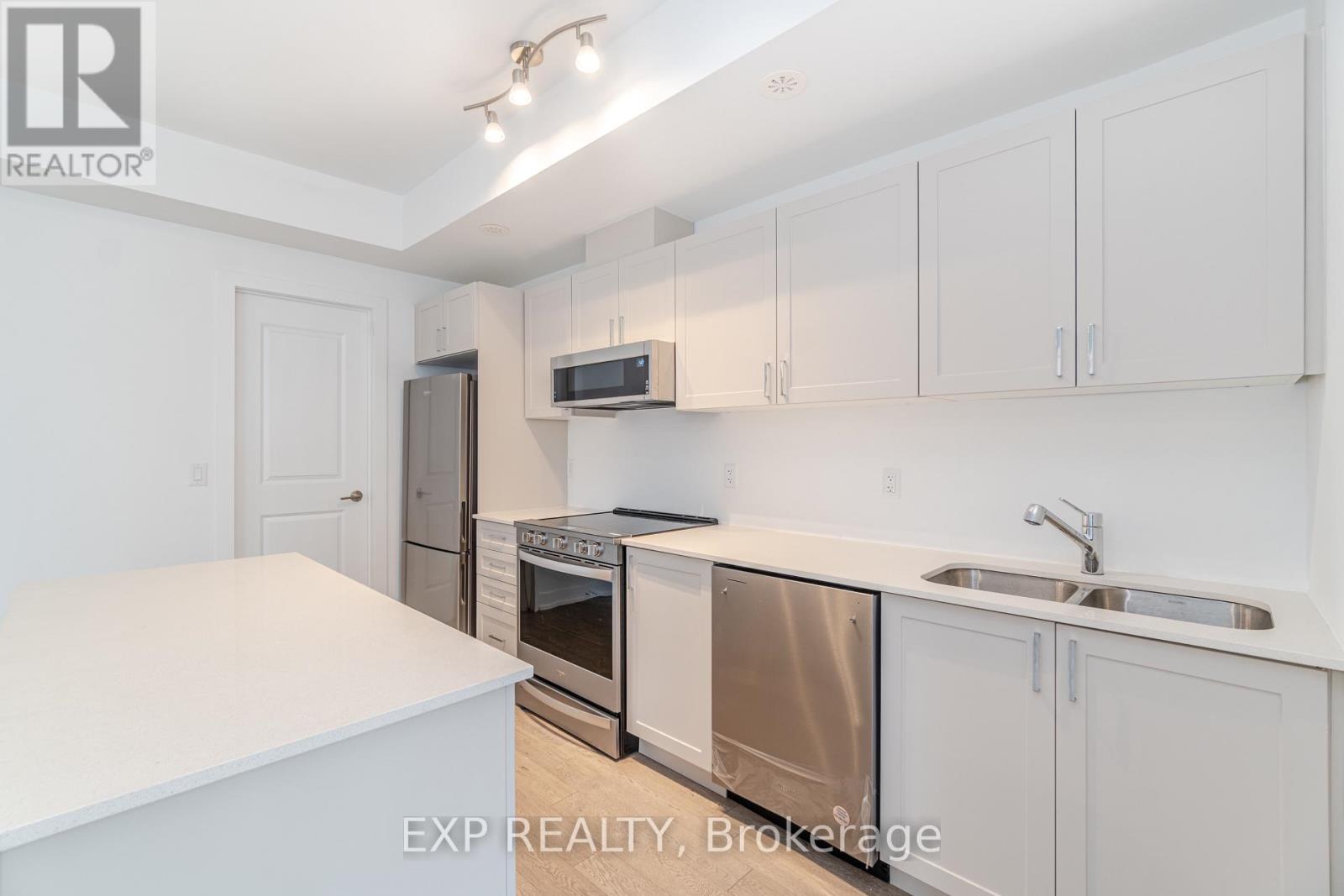 229 - 1062 Douglas Mccurdy Comm Court, Mississauga (Lakeview), Ontario  L5G 0C6 - Photo 9 - W12291131