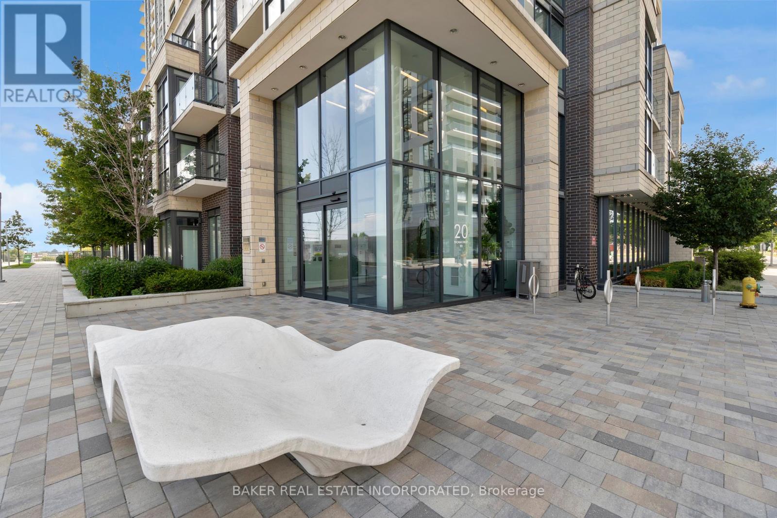 701 - 20 Thomas Riley Road W, Toronto (Islington-City Centre West), Ontario  M9B 0C3 - Photo 23 - W12291156