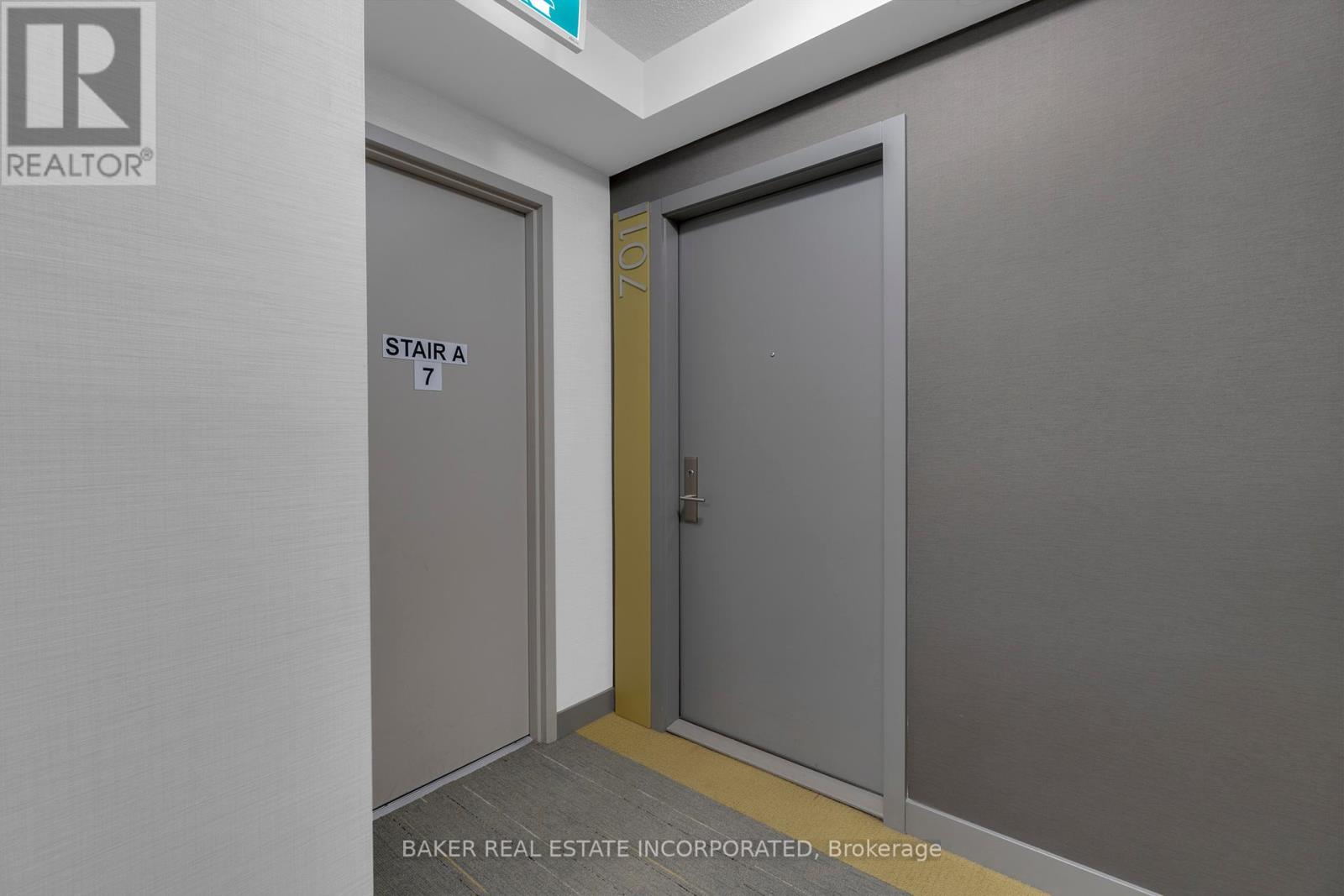 701 - 20 Thomas Riley Road W, Toronto (Islington-City Centre West), Ontario  M9B 0C3 - Photo 26 - W12291156