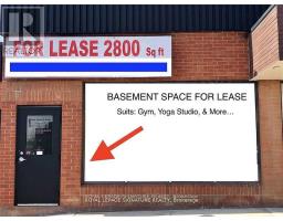 Unit 1b - 801 Dundas Street E, Mississauga (Applewood), Ca