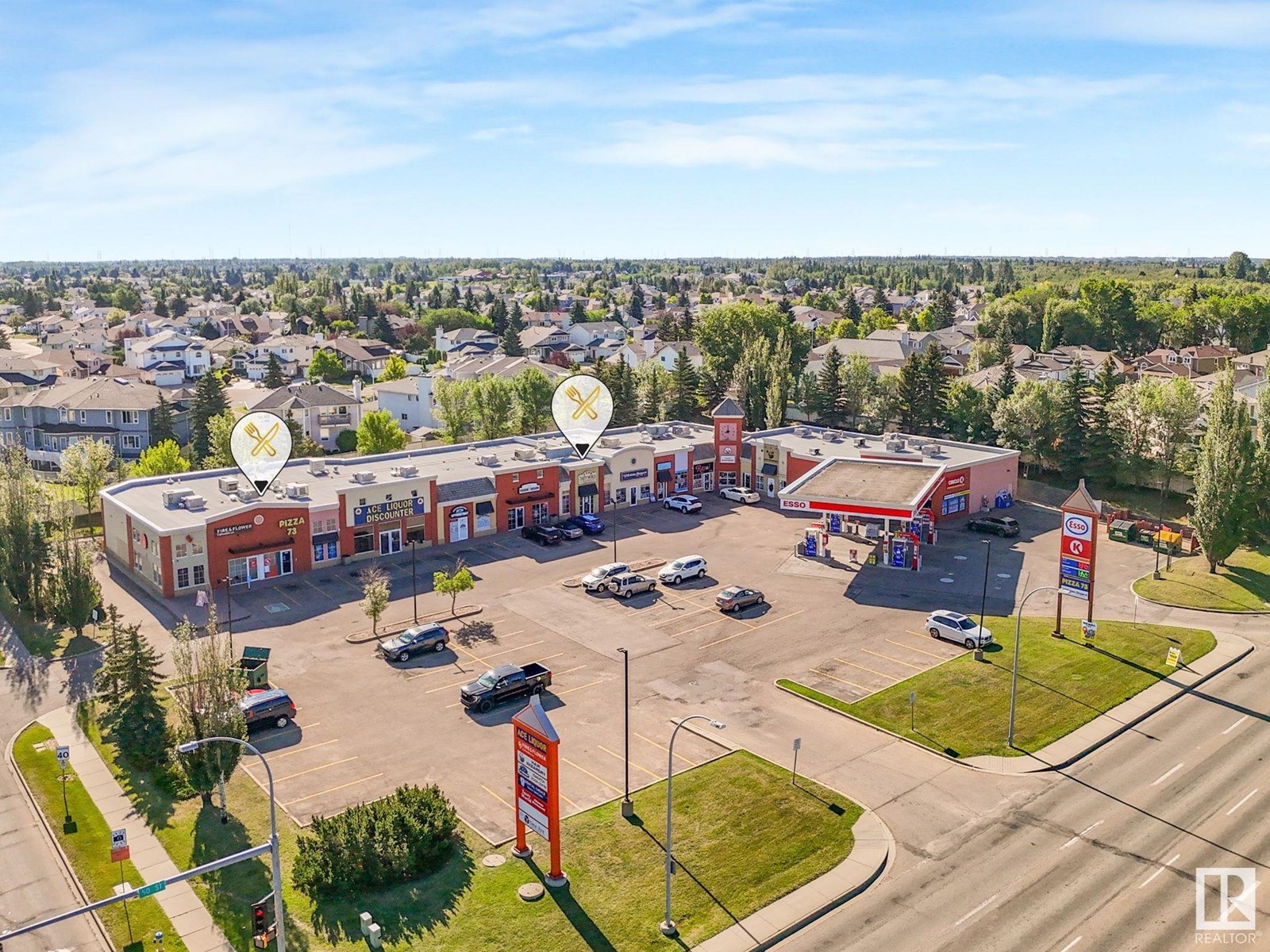 1016 James Cr Nw, Edmonton, Alberta  T6L 6P6 - Photo 55 - E4448269