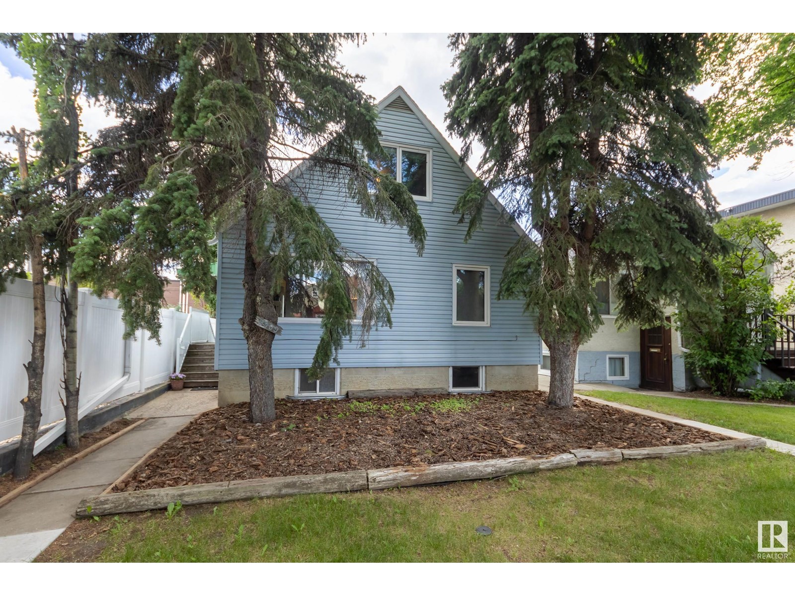 Property at 9909 87 AV NW image 1