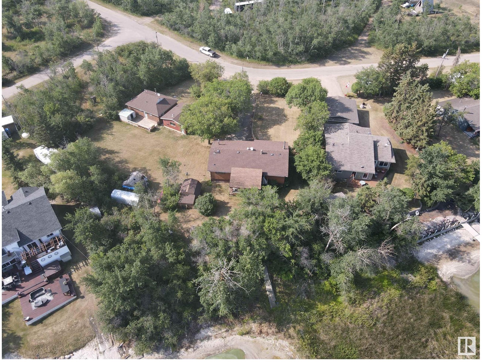 #32 47018 Twp Rd 604a, Rural Bonnyville M.d., Alberta  T9N 2J6 - Photo 2 - E4448271