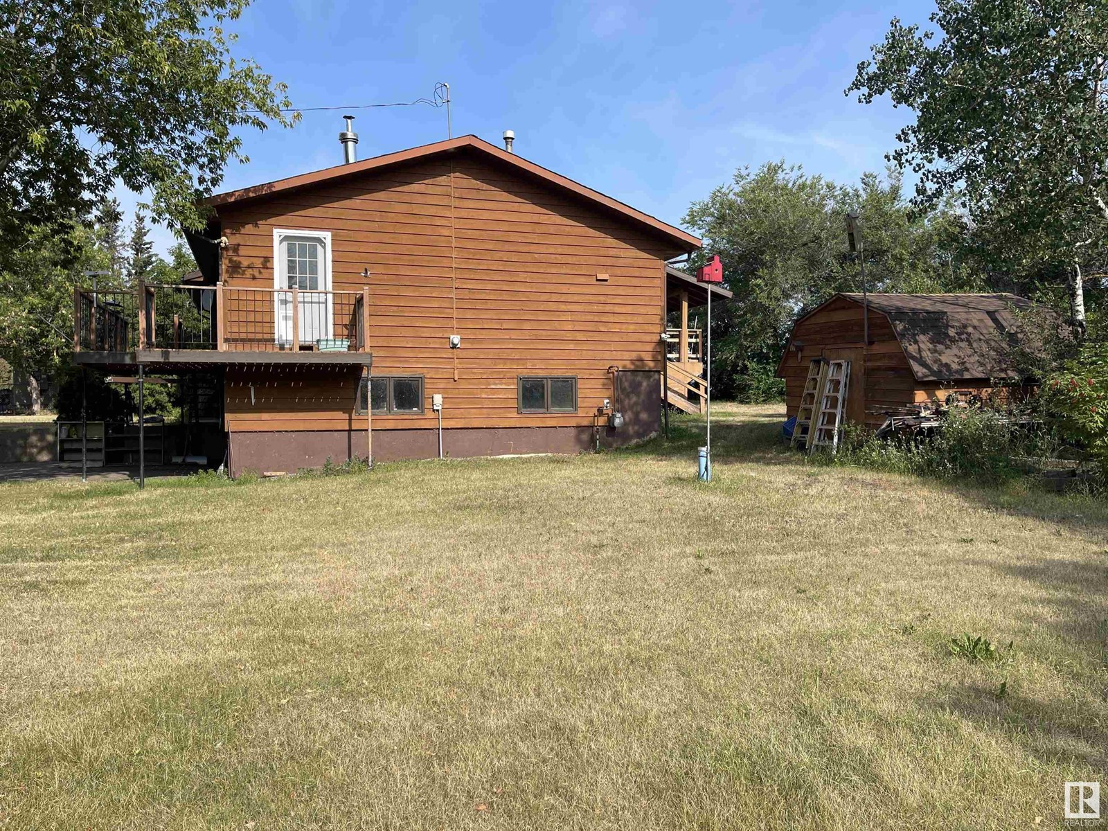 #32 47018 Twp Rd 604a, Rural Bonnyville M.d., Alberta  T9N 2J6 - Photo 28 - E4448271