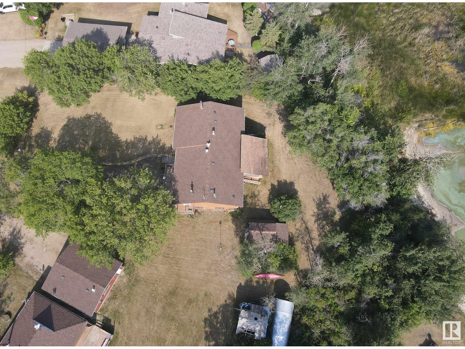 #32 47018 Twp Rd 604a, Rural Bonnyville M.d., Alberta  T9N 2J6 - Photo 3 - E4448271