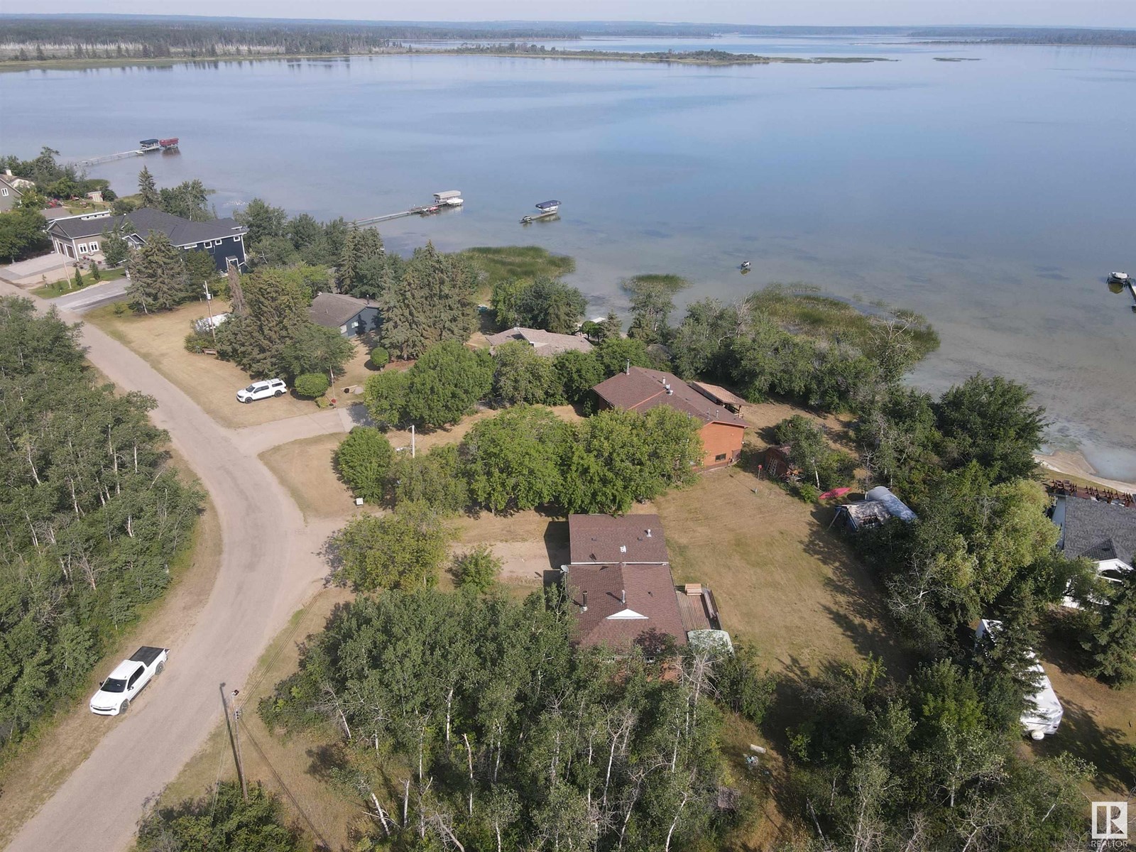 #32 47018 Twp Rd 604a, Rural Bonnyville M.d., Alberta  T9N 2J6 - Photo 4 - E4448271