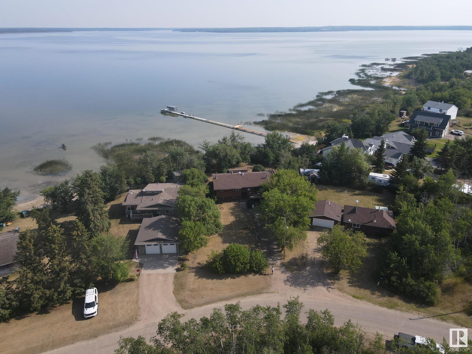 #32 47018 Twp Rd 604a, Rural Bonnyville M.d., Alberta  T9N 2J6 - Photo 5 - E4448271