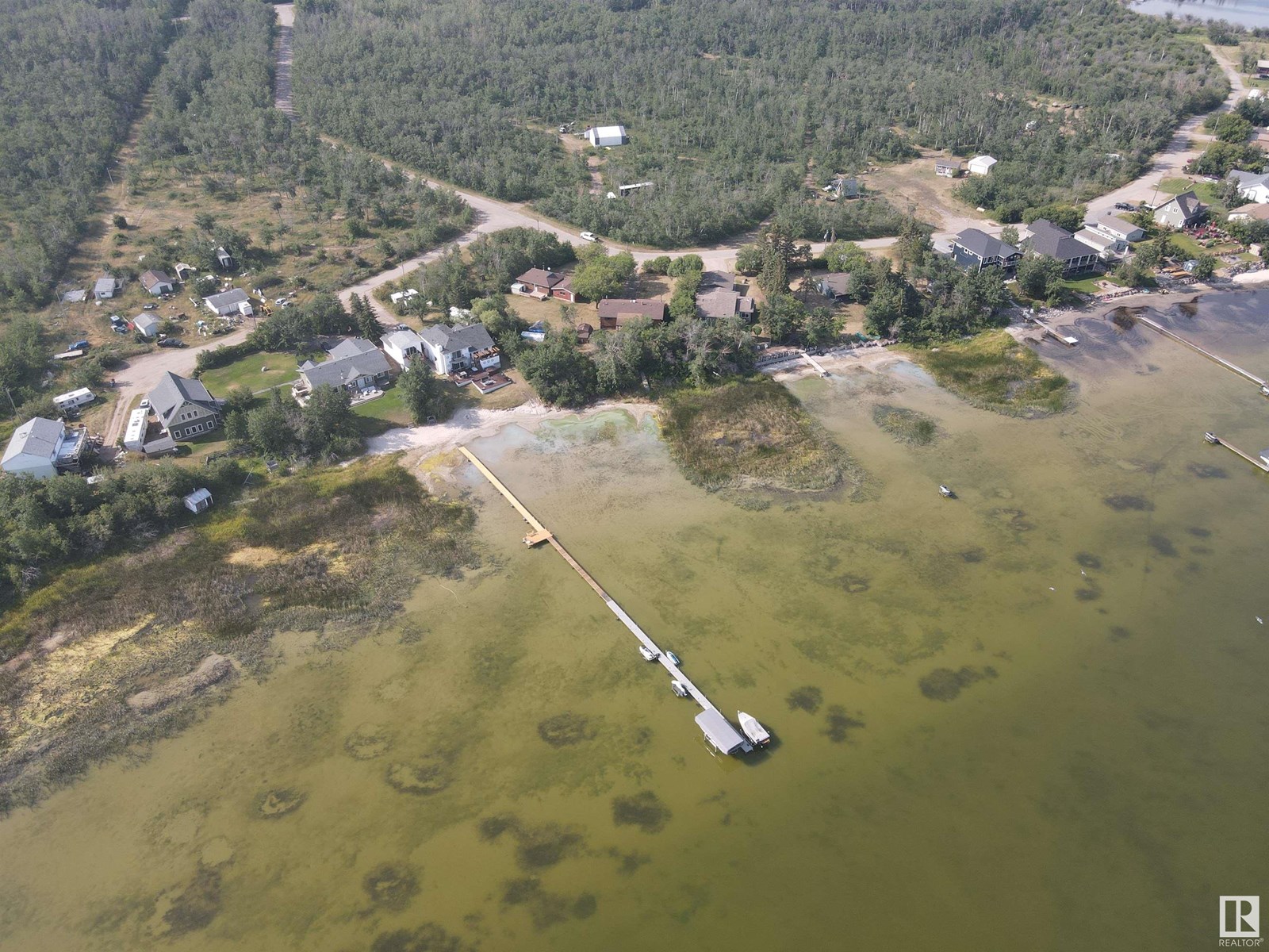 #32 47018 Twp Rd 604a, Rural Bonnyville M.d., Alberta  T9N 2J6 - Photo 6 - E4448271