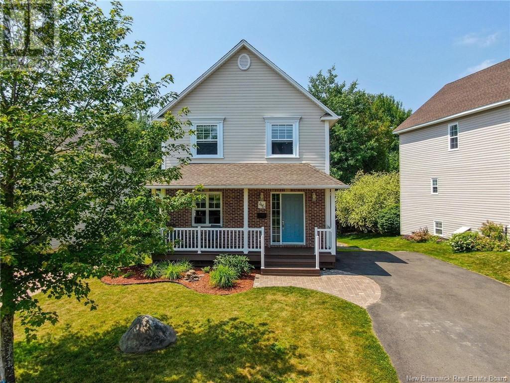 Property at 46 Spinner Court image 1