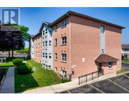 35 - 64 HIAWATHA ROAD, Woodstock, Ontario