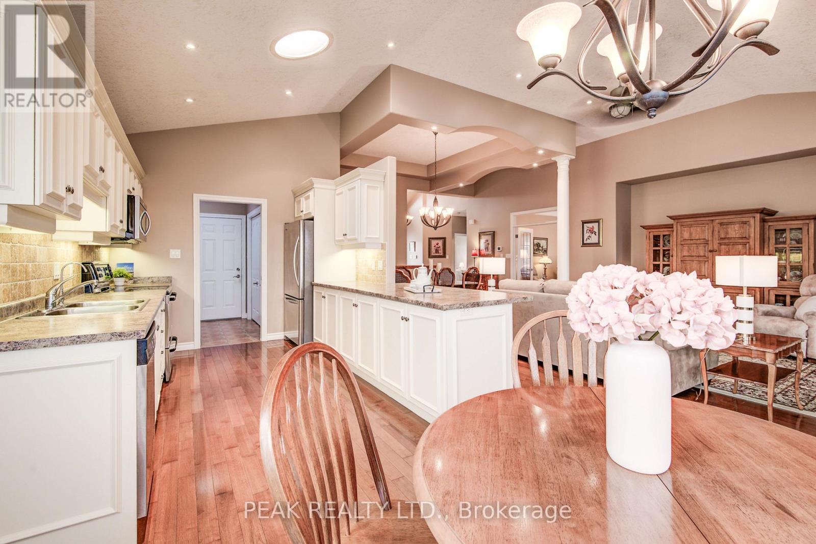 116 Stonecroft Way, Wilmot, Ontario  N3A 4L6 - Photo 37 - X12291062