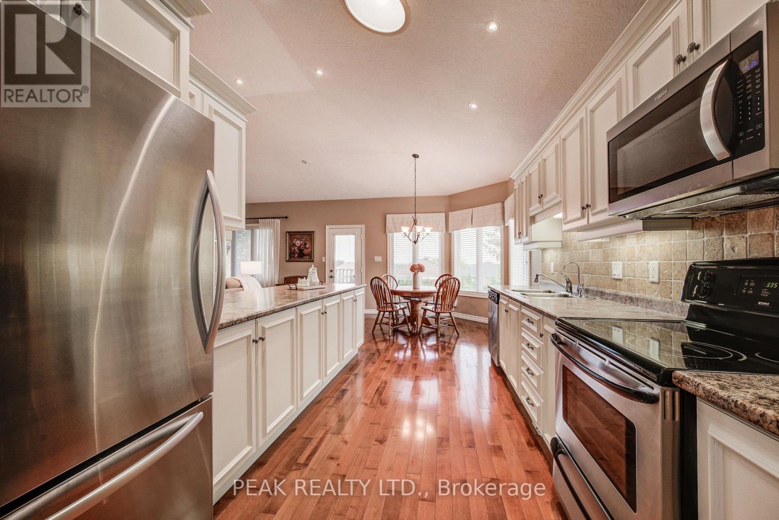 116 Stonecroft Way, Wilmot, Ontario  N3A 4L6 - Photo 41 - X12291062