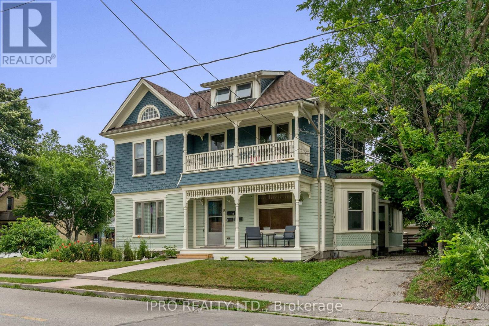 Property at 14 YOUNG STREET W image 1