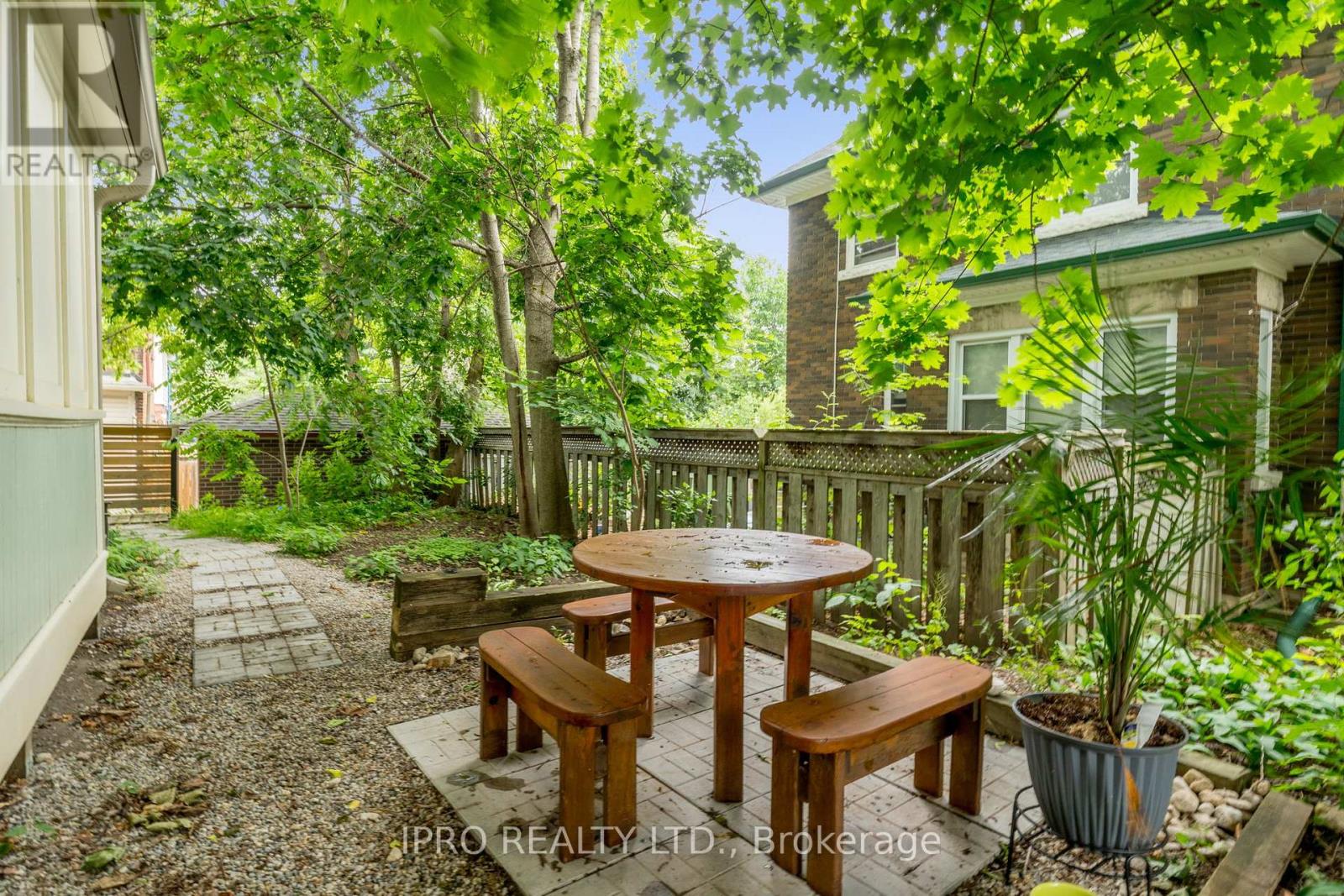Property at 14 YOUNG STREET W image 5