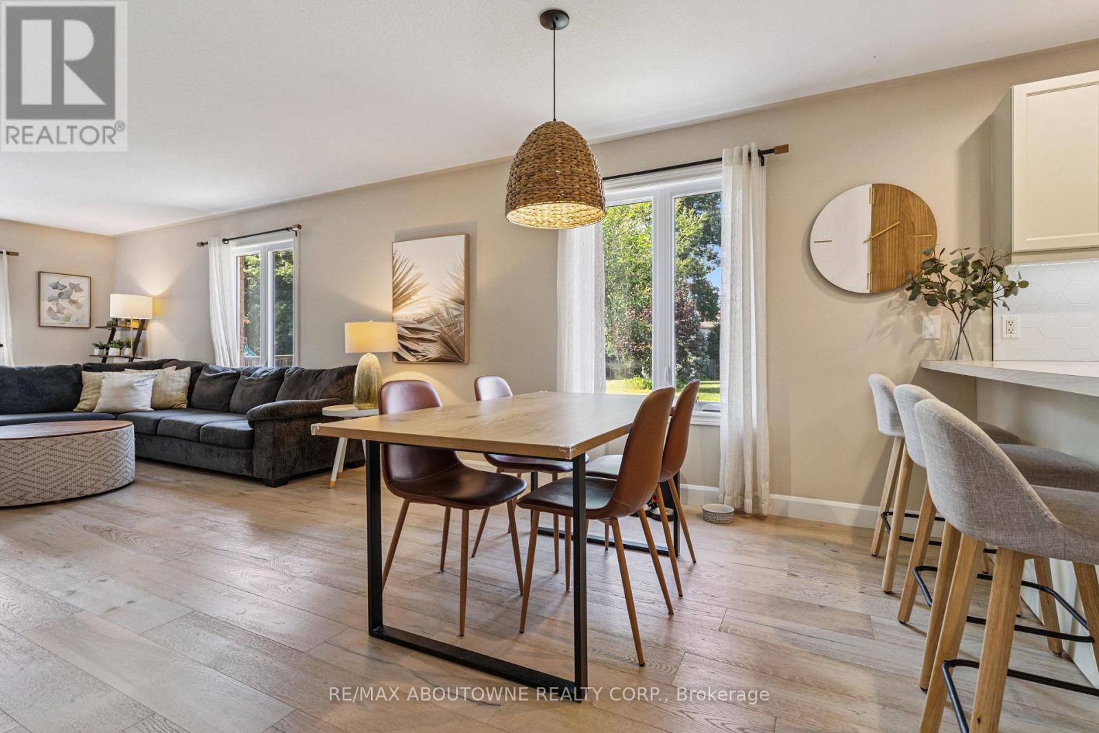 66 Bridgewater Court, Welland (N. Welland), Ontario  L3C 7M6 - Photo 10 - X12291101