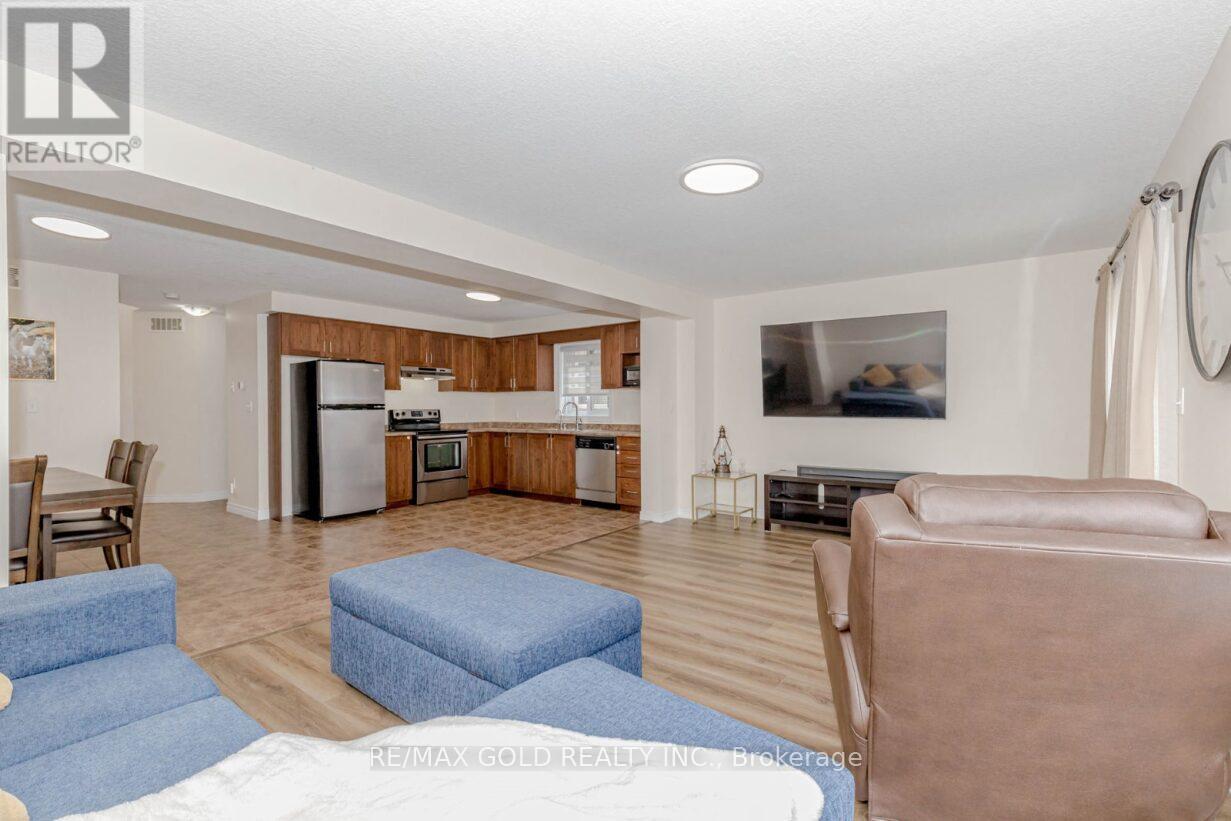 47 Hinrichs Crescent, Cambridge, Ontario  N1T 0A8 - Photo 18 - X12291182