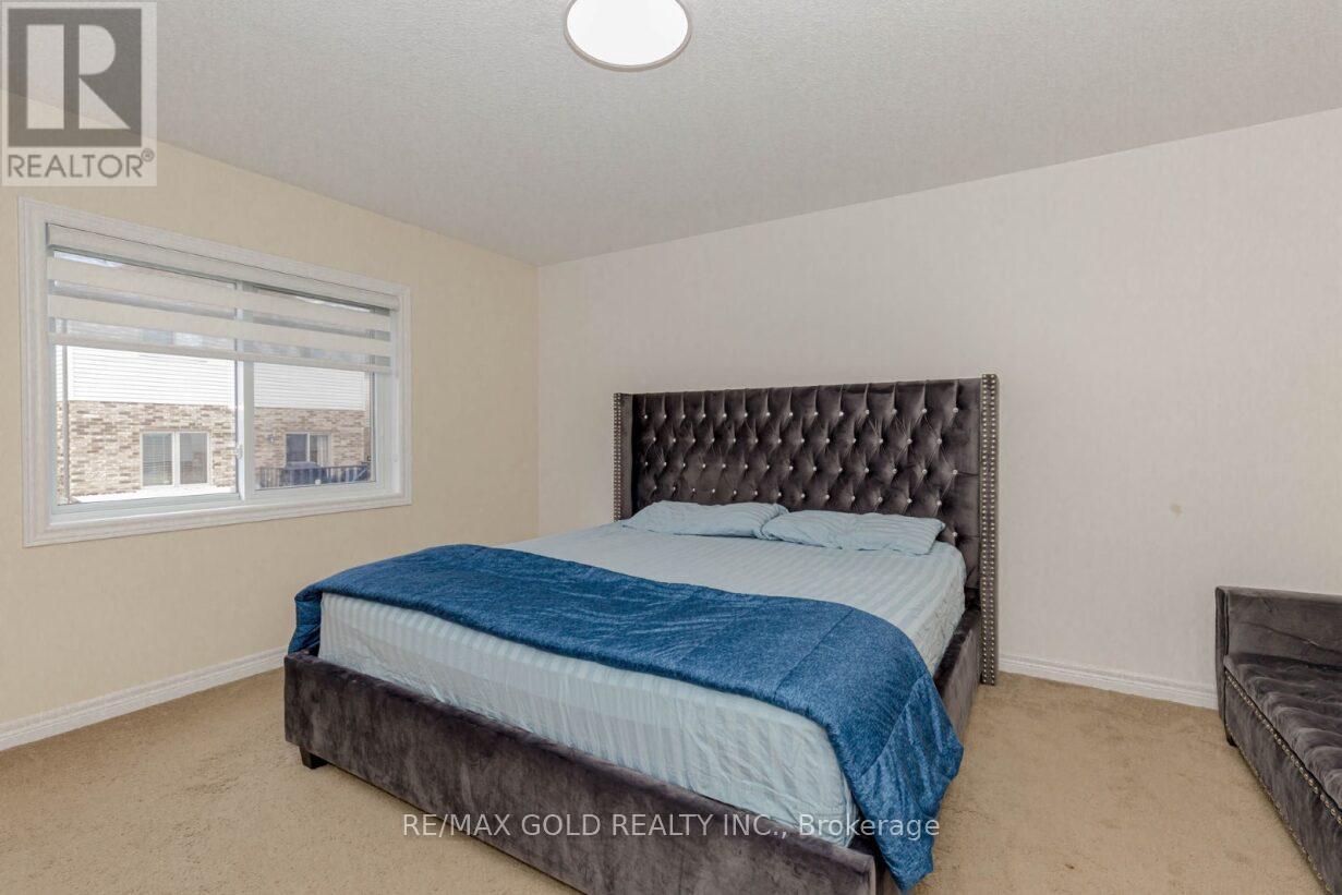 47 Hinrichs Crescent, Cambridge, Ontario  N1T 0A8 - Photo 24 - X12291182