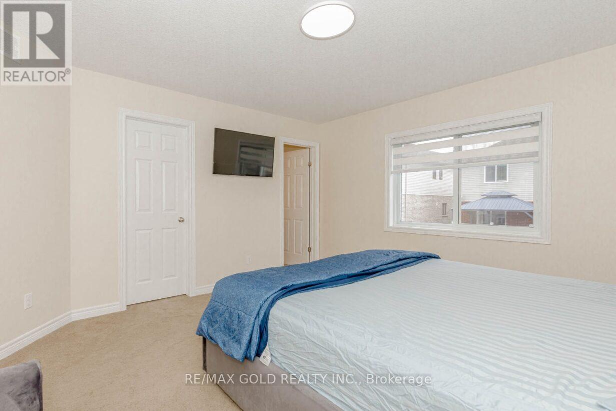 47 Hinrichs Crescent, Cambridge, Ontario  N1T 0A8 - Photo 27 - X12291182