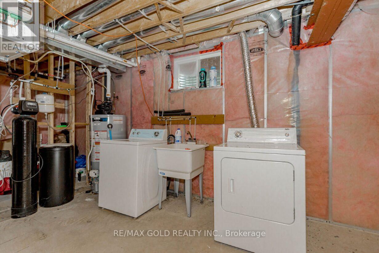 47 Hinrichs Crescent, Cambridge, Ontario  N1T 0A8 - Photo 44 - X12291182