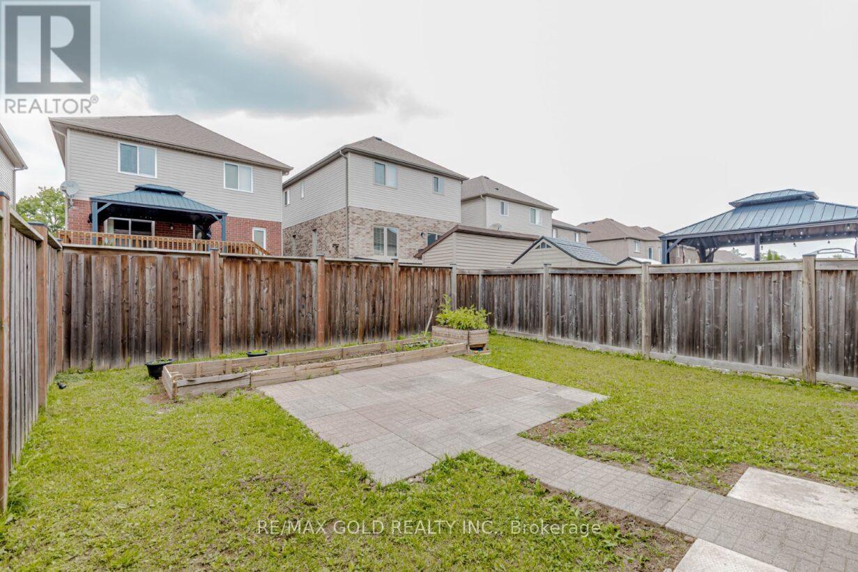 47 Hinrichs Crescent, Cambridge, Ontario  N1T 0A8 - Photo 49 - X12291182