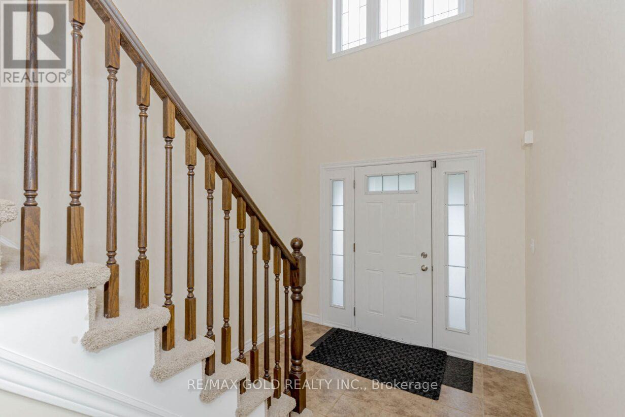 47 Hinrichs Crescent, Cambridge, Ontario  N1T 0A8 - Photo 5 - X12291182