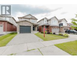 47 HINRICHS CRESCENT, Cambridge, Ontario