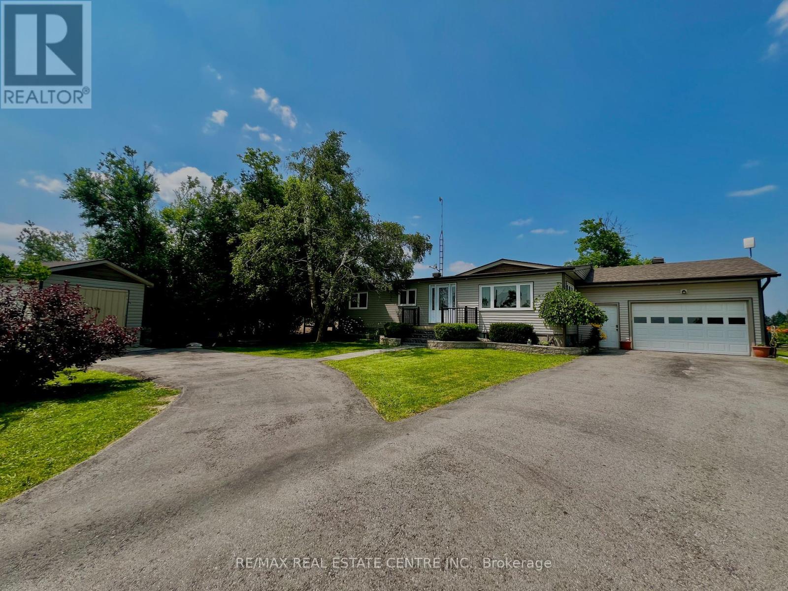 705409 County Rd 21 Road, Melancthon, Ontario  L9V 2A3 - Photo 2 - X12291194