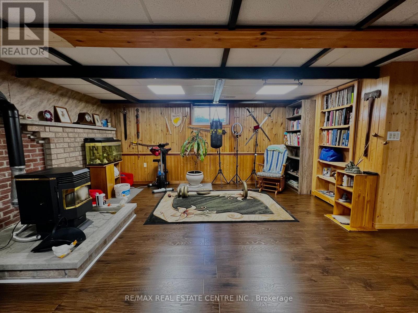 705409 County Rd 21 Road, Melancthon, Ontario  L9V 2A3 - Photo 29 - X12291194