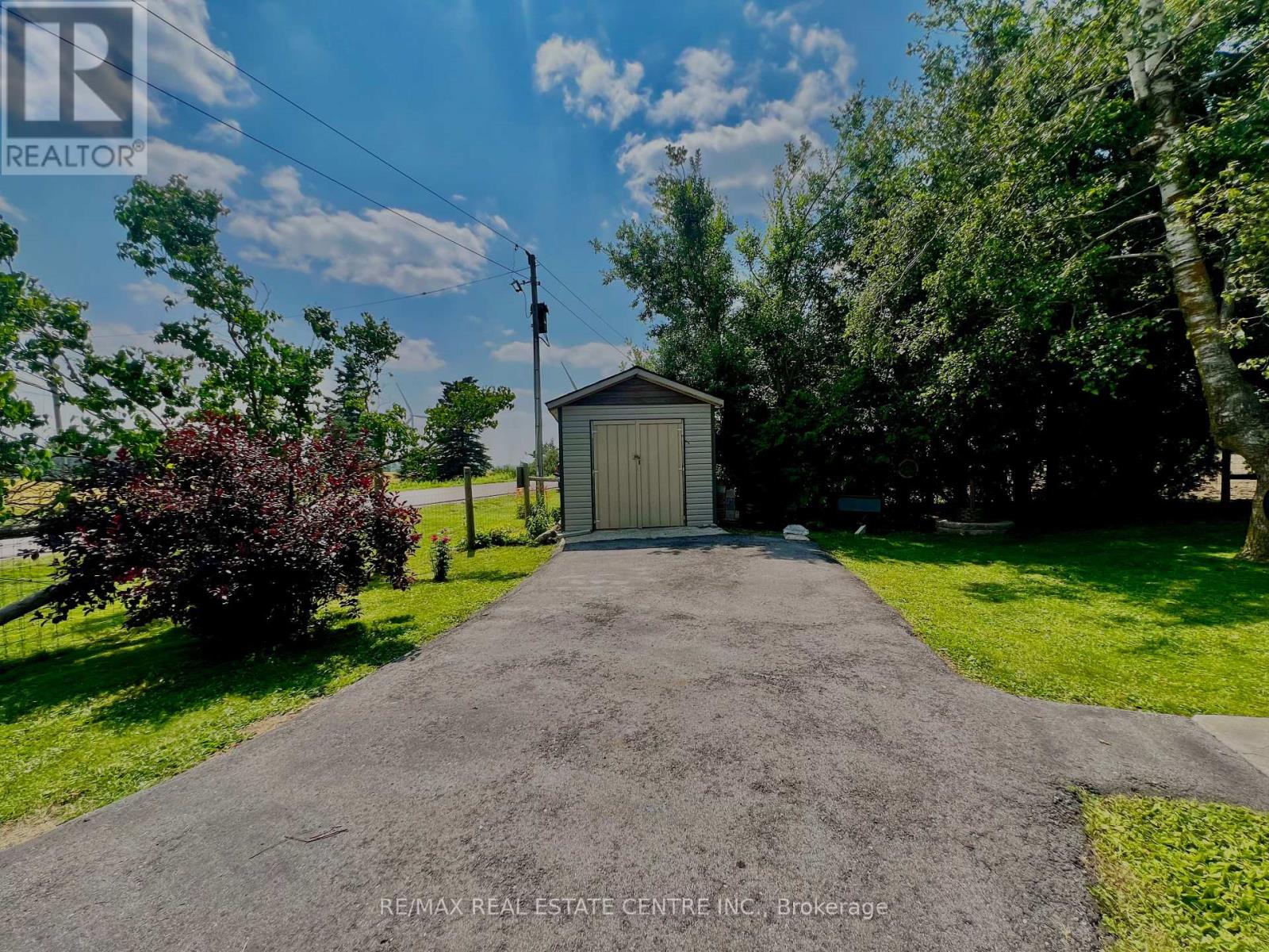 705409 County Rd 21 Road, Melancthon, Ontario  L9V 2A3 - Photo 35 - X12291194