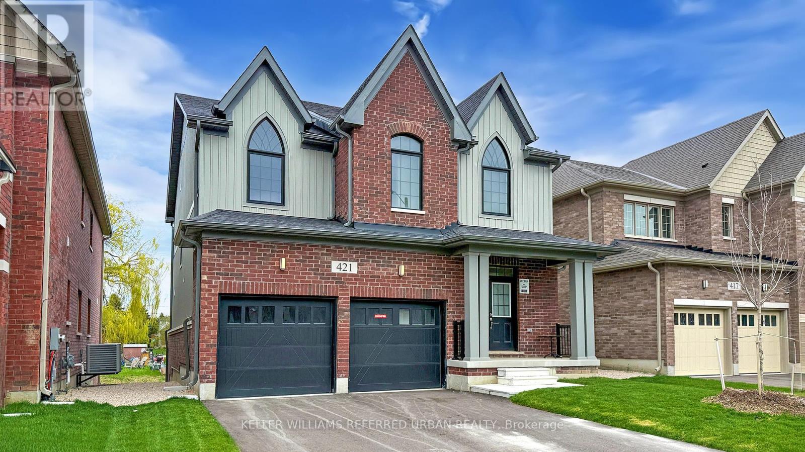 Property at 421 ADELAIDE STREET N image 1